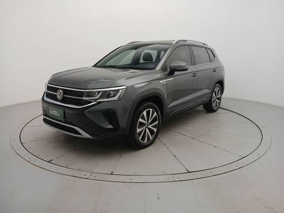 VOLKSWAGEN TAOS 1.4 250 TSI TOTAL FLEX HIGHLINE AUTOMÁTICO VOLKSWAGEN TAOS 1.4 250 TSI TOTAL FLEX HIGHLINE AUTOMÁTICO